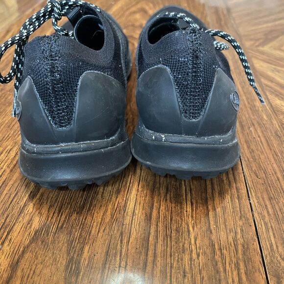 Chaco Women’s Size 8 Scion Black Mesh Hiking Sneakers Shoes - Picture 4 of 10